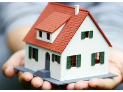 罕见提及房地产，维护住房消费者的合法权益