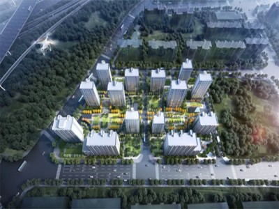 北京住总首开保利熙悦雲上项目在售多种户型！