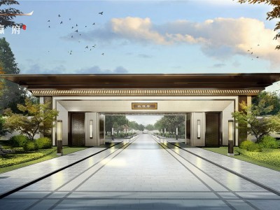 昌平玖瀛府怎么样？