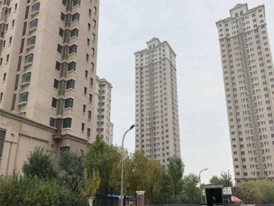 天津合盛嘉园项目在售价格新消息