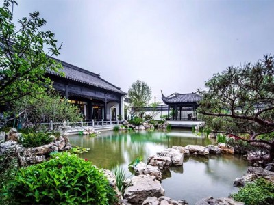 天津绿城桃李春风项目在售价格新消息