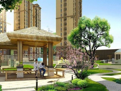 昌平硅谷SOHO项目在售价格新消息