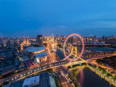 天津恒大凤凰庄园项目预计2022年8月底交房！
