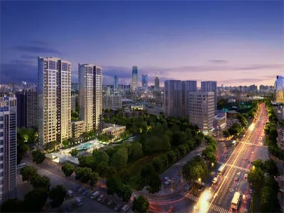 天津天成和平里项目在售价格新消息