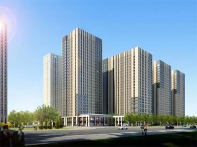 香河大运河智慧中心项目在售价格新消息