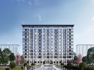平谷城建·樂知筑项目在售78-125㎡房源