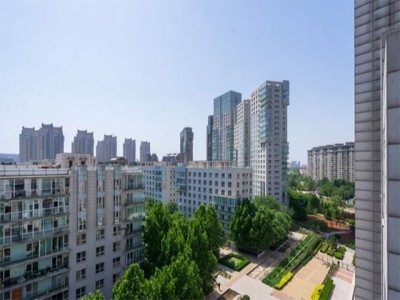 北京阳光上东项目在售多种户型房源！