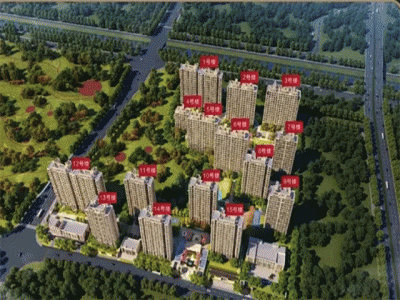石景山禧悦学府房子在售价格新消息