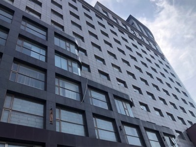 北京十里河公馆楼盘具体位置在哪？