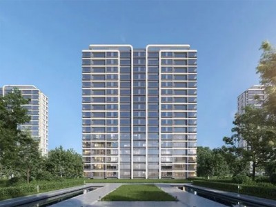 北京招商龙樾合玺楼盘营销中心地址在哪？