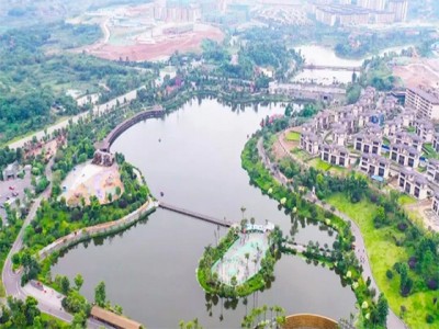 重庆恒大黛山华庭楼盘位置在哪？