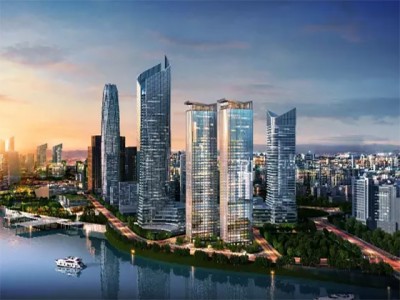 通州万科大都会滨江楼盘怎么样？好不？