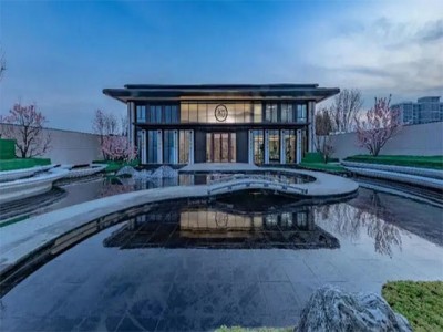 霸州隆基泰和·观棠上境房子值得买吗？