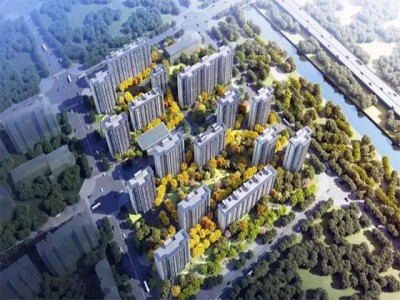 昌平凯德麓语楼盘售楼处电话