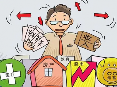 买房人应该从哪几个方面评估自己的购房能力？