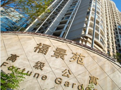 亮马.福景苑位置