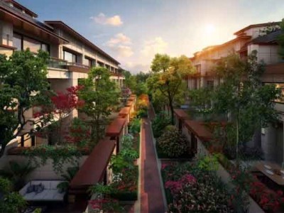 通州k2十里春风属于北京吗？怎么样？