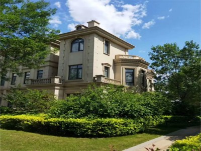 北京房山天恒乐墅售楼处电话