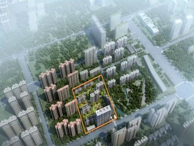 北京九龙仓·西城天铸地址位置在哪？