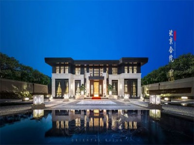 北京城建·北京合院地址位置在哪？