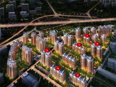 北京房山首创·伊林郡房子怎么样？