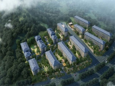 北京中建长安麓府周边配套怎么样？