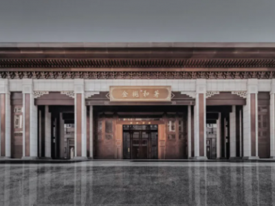 北京房山中海金樾和著地址在哪？