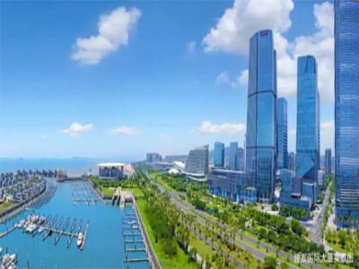 北京建发·望京养云交房时间是多会
