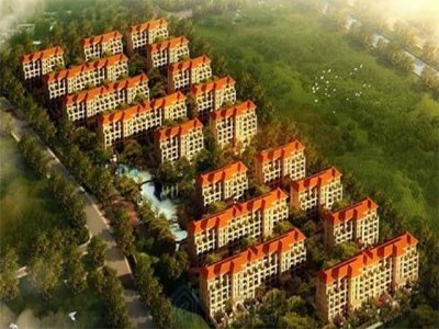 北京兴创屹墅周边配套怎么样？
