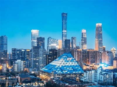 北京阳光城·梵悦108户型图解析！