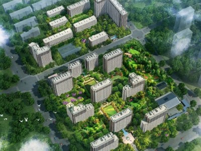 北京绿城·奥海明月售楼处电话