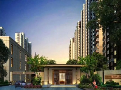 北京首开住总熙悦安郡周边配套怎么样？