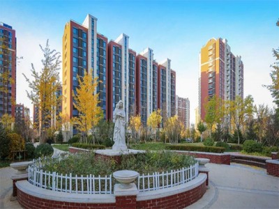 北京首创·伊林郡开发商是哪个？