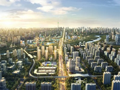 北京龙湖北辰揽境户型图解析！