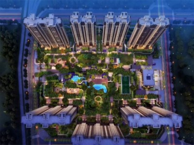 北京首开住总熙悦安郡周边配套怎么样？
