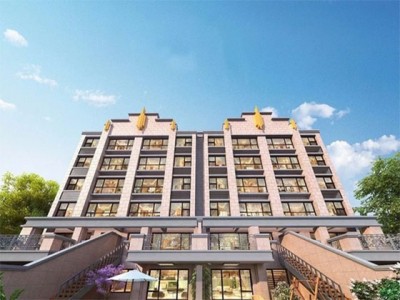顺义誉天下·盛寓项目在售价格新消息