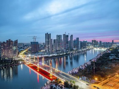 北京国际财富中心项目在售价格新消息