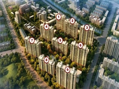 门头沟丽景长安售楼处电话