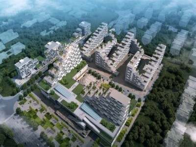 永清云创谷项目公寓房源在售情况新消息