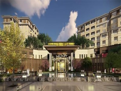 重庆俊峰·山万里项目在售现房房源