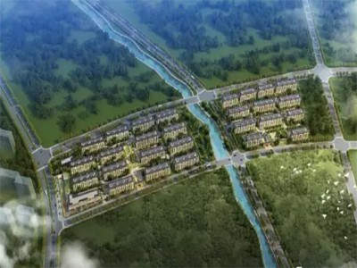 北京中国铁建·梧桐浅山房子怎么样？
