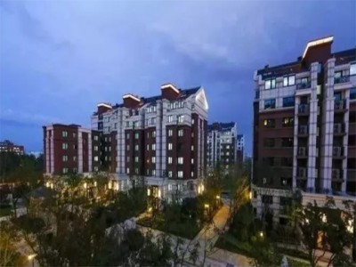 北京城建世华龙樾地址位置在哪？