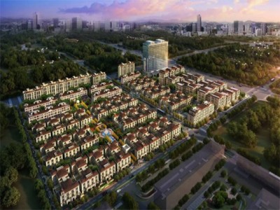 北京观山源墅地址位置在哪？
