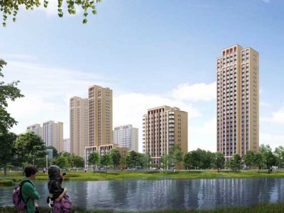 北京招商臻珑府属于哪个区？怎么样？