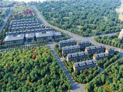 北京中国铁建·澜廷墅房子值得买吗？