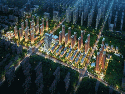 北京万科翡翠书院地址位置在哪？