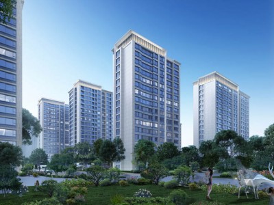 中建壹品·学府公馆户型图解析！
