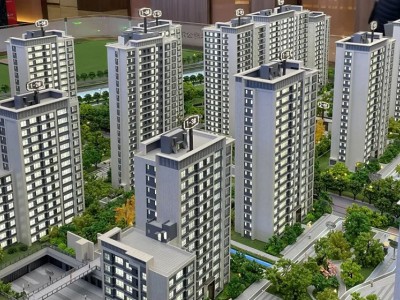 中建壹品·学府公馆打造海淀品质改善标杆