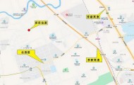 中海富华里信息汇总