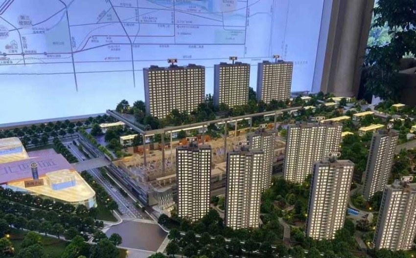 京投发展北熙区位置在哪？值得购买吗？